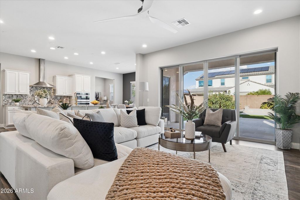 23085 N 98th Lane, Peoria, AZ 85383 — photo 3