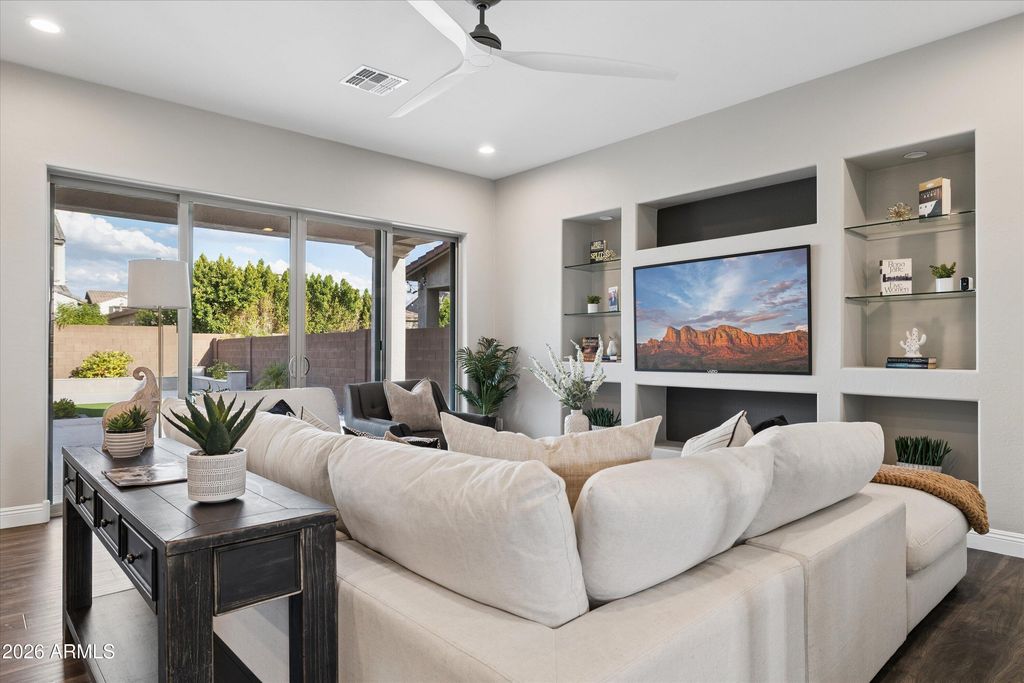 23085 N 98th Lane, Peoria, AZ 85383 — photo 4
