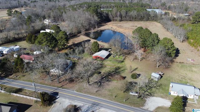 2879 KELLY CREEK ROAD, Odenville, AL 35120