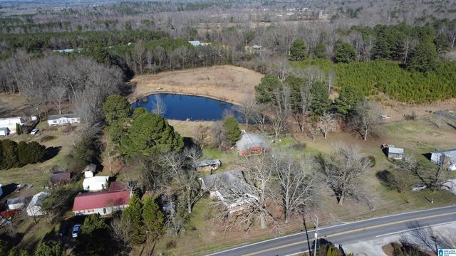 2879 KELLY CREEK ROAD, Odenville, AL 35120