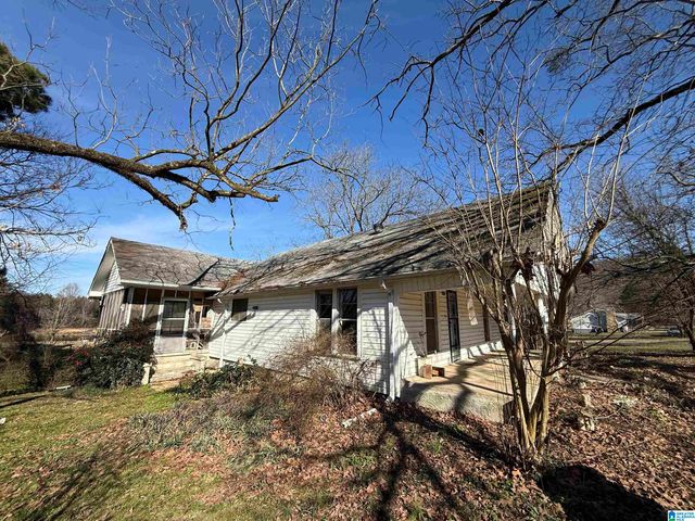 2879 KELLY CREEK ROAD, Odenville, AL 35120