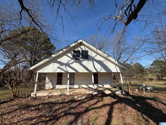 2879 KELLY CREEK ROAD, Odenville, AL 35120