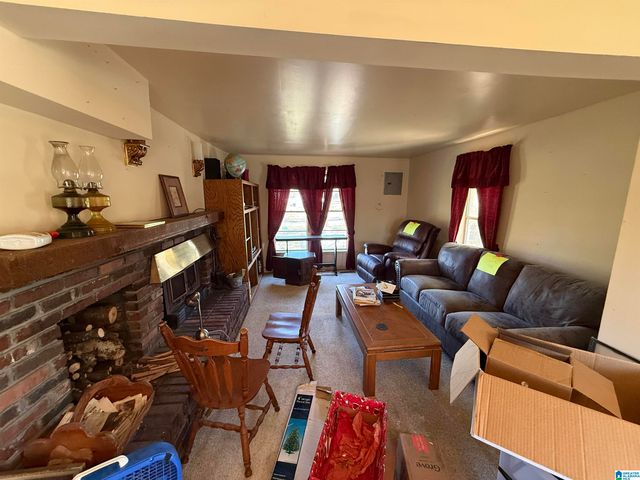 2879 KELLY CREEK ROAD, Odenville, AL 35120