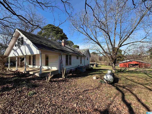 2879 KELLY CREEK ROAD, Odenville, AL 35120
