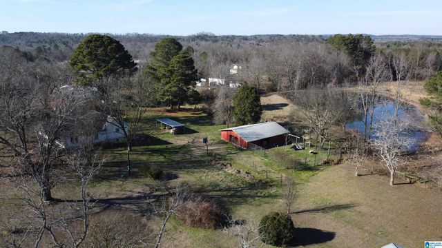 2879 KELLY CREEK ROAD, Odenville, AL 35120