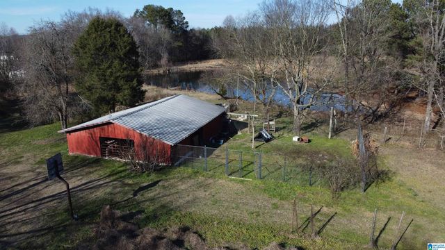 2879 KELLY CREEK ROAD, Odenville, AL 35120