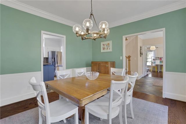 4627 Equestrian Way, Atlanta, GA 30338