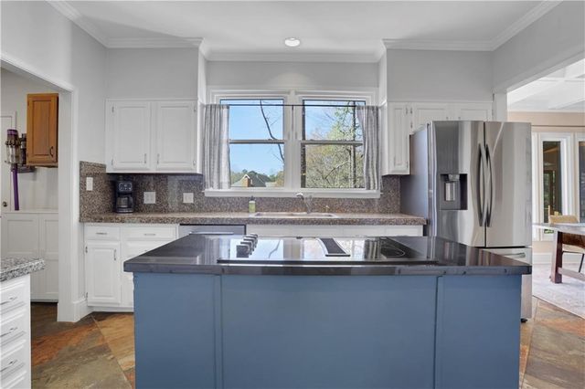 4627 Equestrian Way, Atlanta, GA 30338