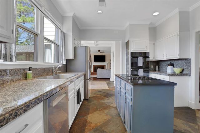 4627 Equestrian Way, Atlanta, GA 30338