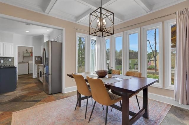 4627 Equestrian Way, Atlanta, GA 30338