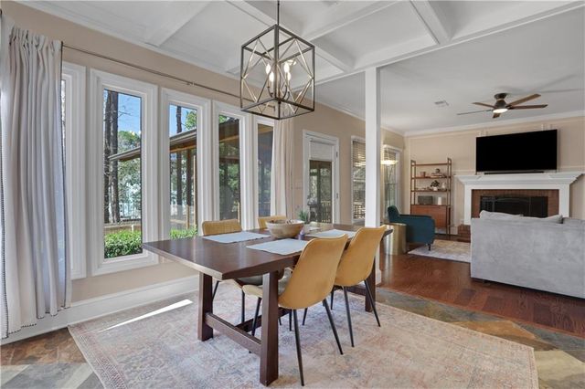 4627 Equestrian Way, Atlanta, GA 30338