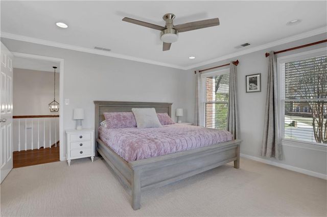 4627 Equestrian Way, Atlanta, GA 30338