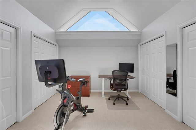 4627 Equestrian Way, Atlanta, GA 30338