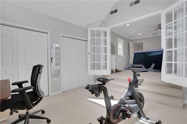 4627 Equestrian Way, Atlanta, GA 30338