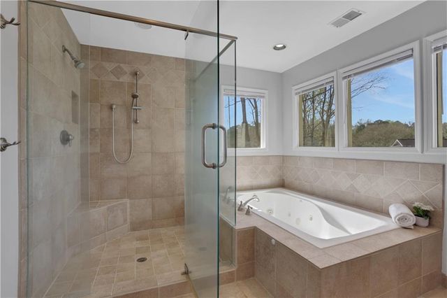 4627 Equestrian Way, Atlanta, GA 30338