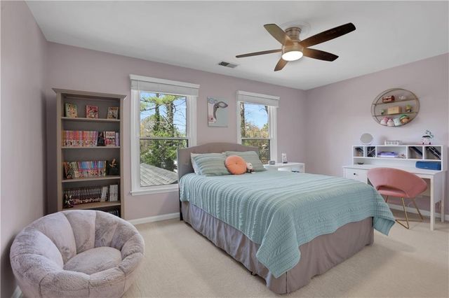 4627 Equestrian Way, Atlanta, GA 30338