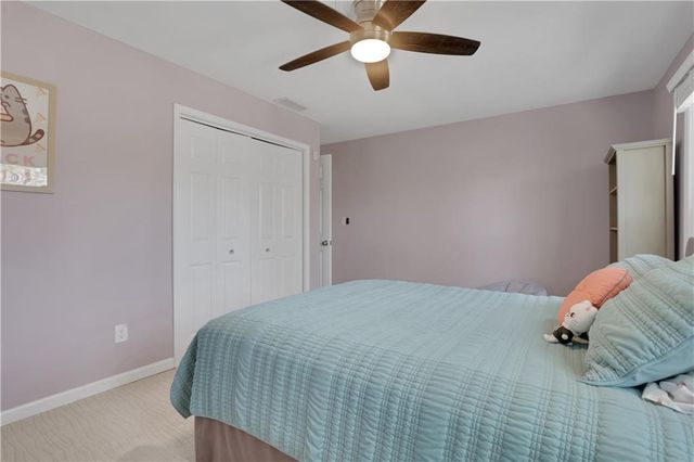 4627 Equestrian Way, Atlanta, GA 30338