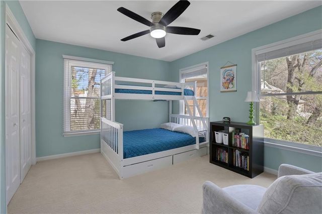 4627 Equestrian Way, Atlanta, GA 30338