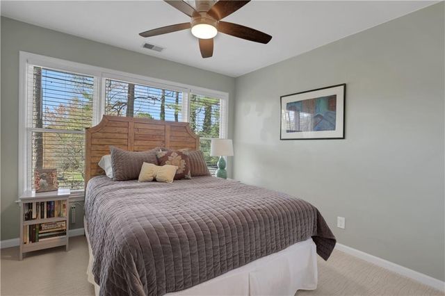 4627 Equestrian Way, Atlanta, GA 30338