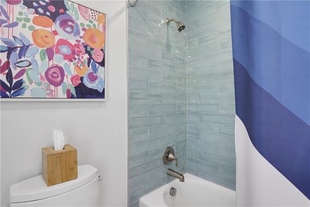 4627 Equestrian Way, Atlanta, GA 30338