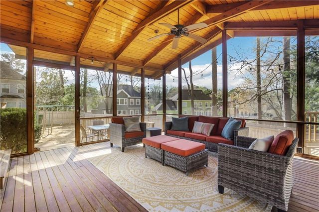 4627 Equestrian Way, Atlanta, GA 30338