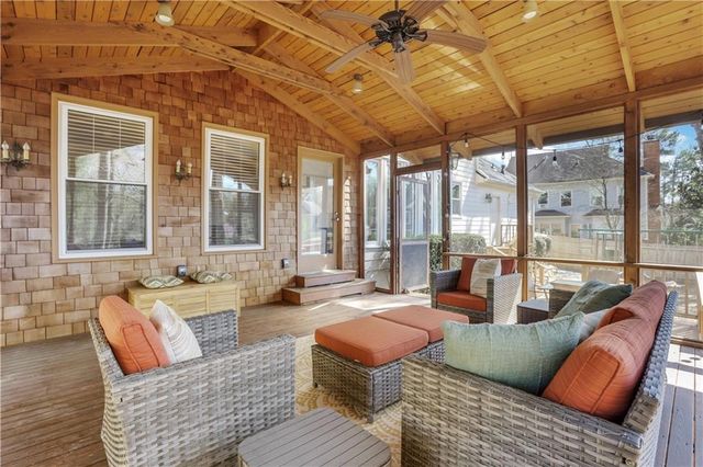 4627 Equestrian Way, Atlanta, GA 30338