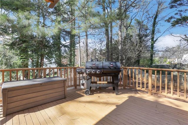 4627 Equestrian Way, Atlanta, GA 30338