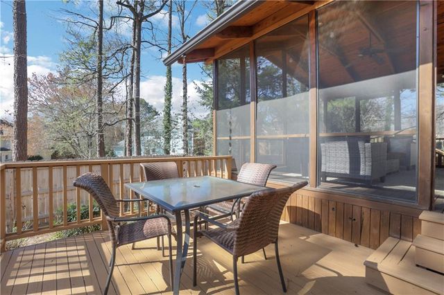 4627 Equestrian Way, Atlanta, GA 30338