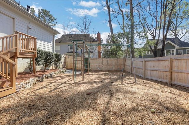 4627 Equestrian Way, Atlanta, GA 30338