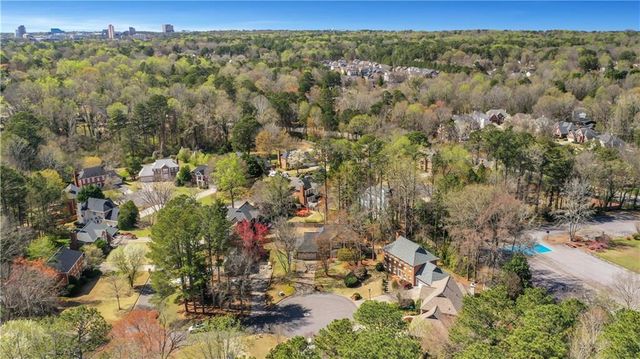 4627 Equestrian Way, Atlanta, GA 30338