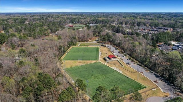 4627 Equestrian Way, Atlanta, GA 30338