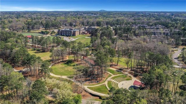 4627 Equestrian Way, Atlanta, GA 30338