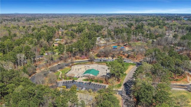 4627 Equestrian Way, Atlanta, GA 30338