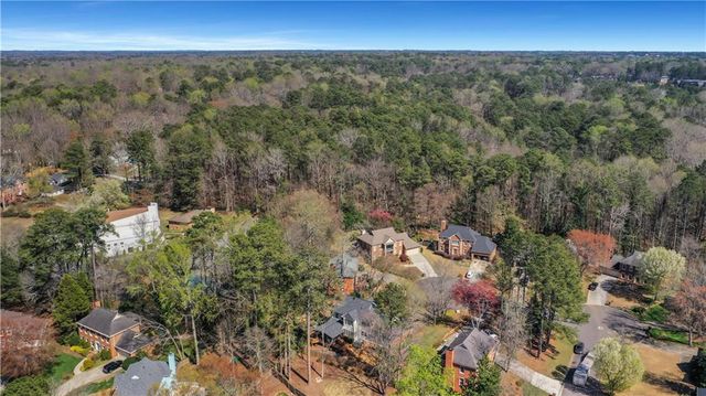 4627 Equestrian Way, Atlanta, GA 30338