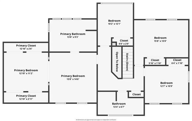 4627 Equestrian Way, Atlanta, GA 30338