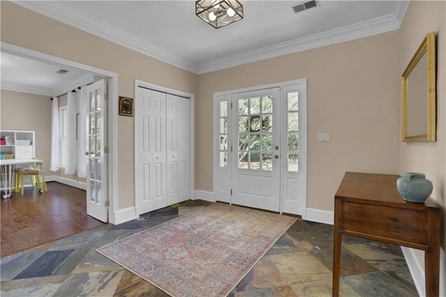 4627 Equestrian Way, Atlanta, GA 30338