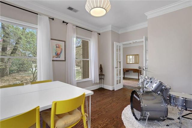 4627 Equestrian Way, Atlanta, GA 30338