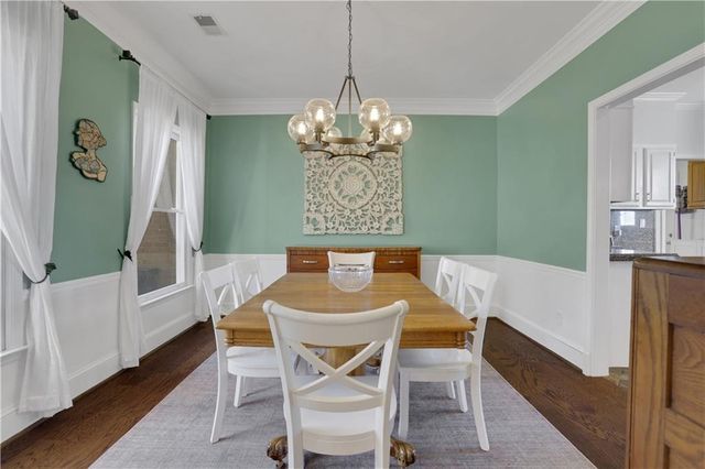 4627 Equestrian Way, Atlanta, GA 30338