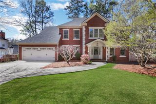 4627 Equestrian Way, Atlanta, GA 30338