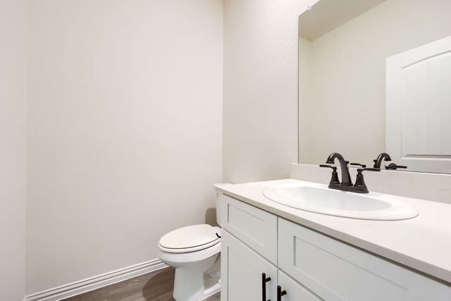 1605 Annabelle Street, Cleburne, TX 76031