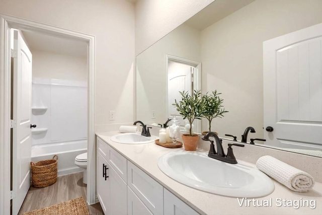 1605 Annabelle Street, Cleburne, TX 76031