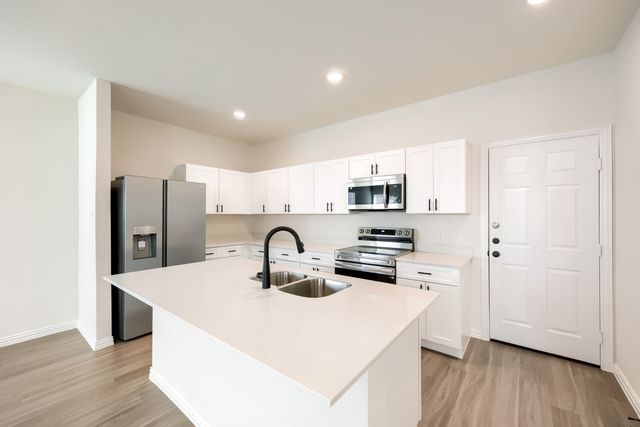 1605 Annabelle Street, Cleburne, TX 76031