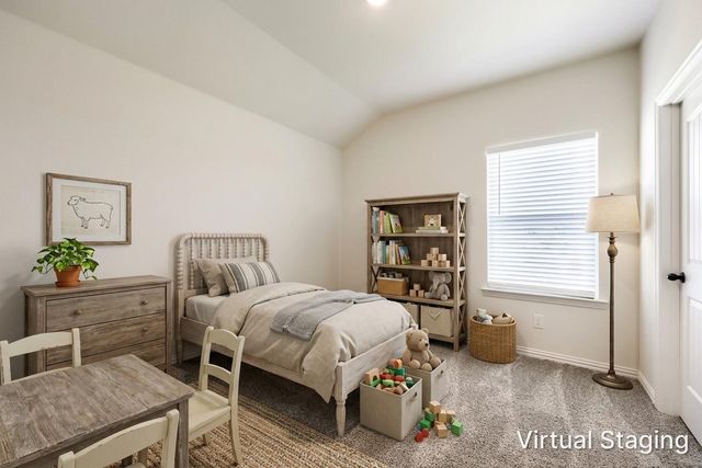 1605 Annabelle Street, Cleburne, TX 76031