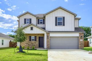 1605 Annabelle Street, Cleburne, TX 76031