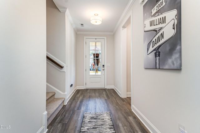 300 W Amber Oak Drive, Selma, NC 27576