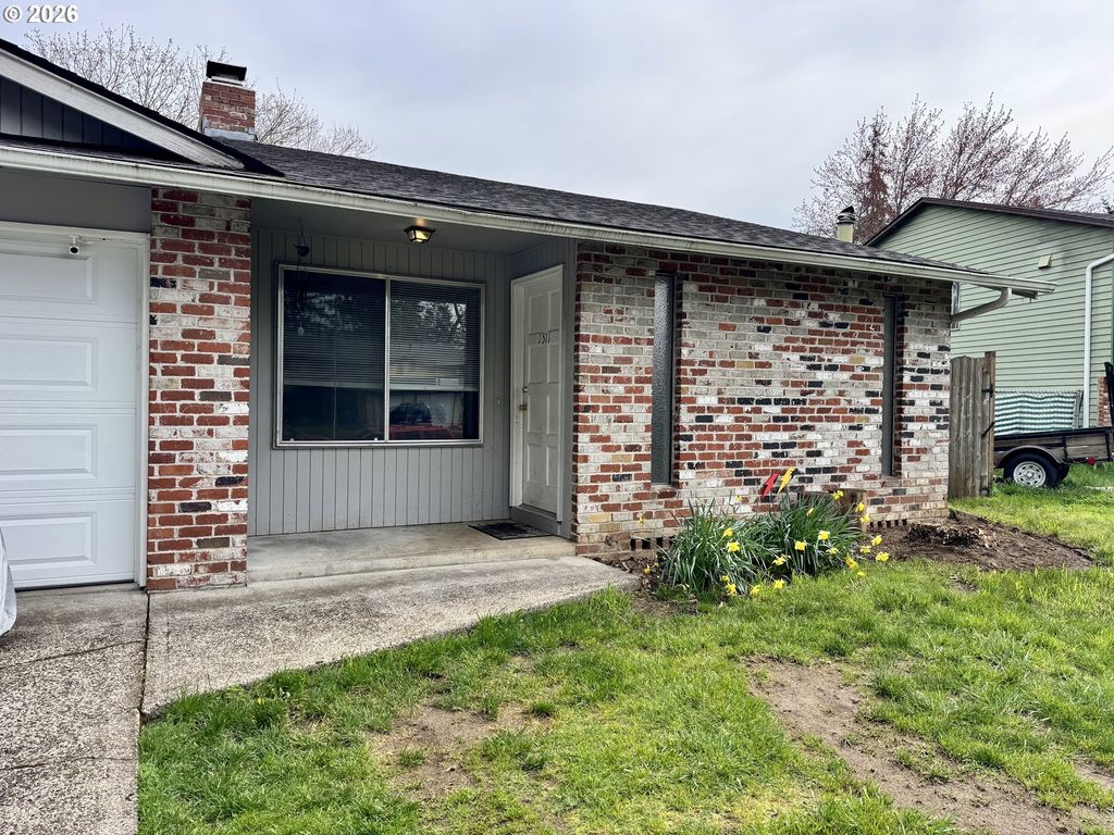 1511 Ne 141ST Ave, Vancouver, WA 98684