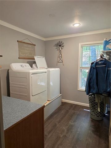 142 Cowan Drive SW, Cartersville, GA 30120