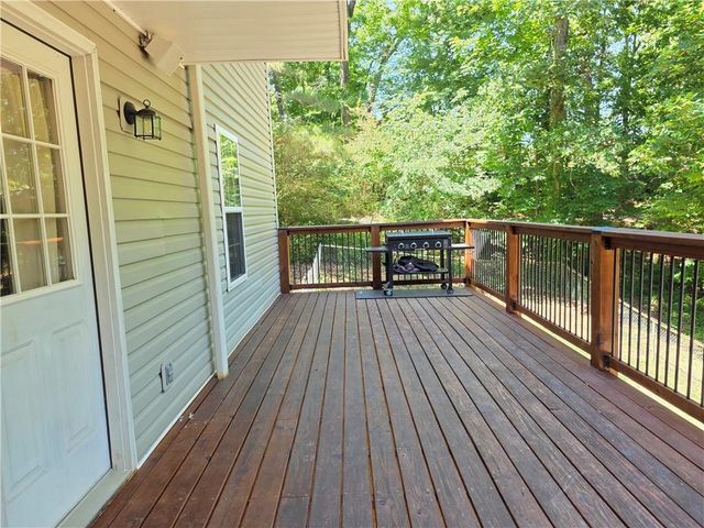 142 Cowan Drive SW, Cartersville, GA 30120
