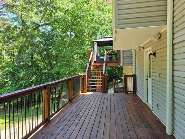 142 Cowan Drive SW, Cartersville, GA 30120