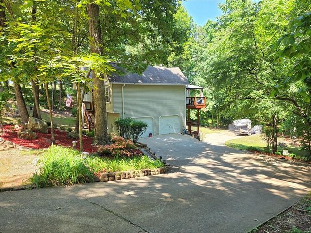 142 Cowan Drive SW, Cartersville, GA 30120
